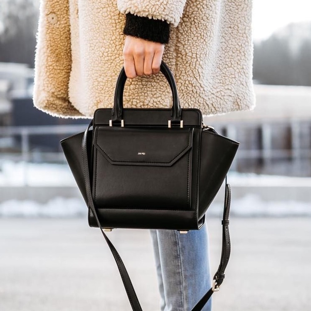 JW.PEI shoulder bag